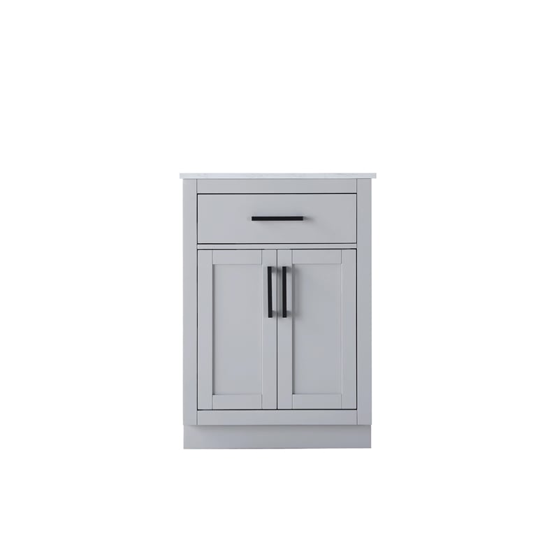 Elegant Kitchen And Bath Alden 24