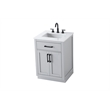 Elegant Kitchen And Bath Alden 24