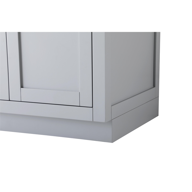 Elegant Kitchen And Bath Alden 24