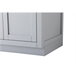 Elegant Kitchen And Bath Alden 24