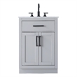 Elegant Kitchen And Bath Alden 24