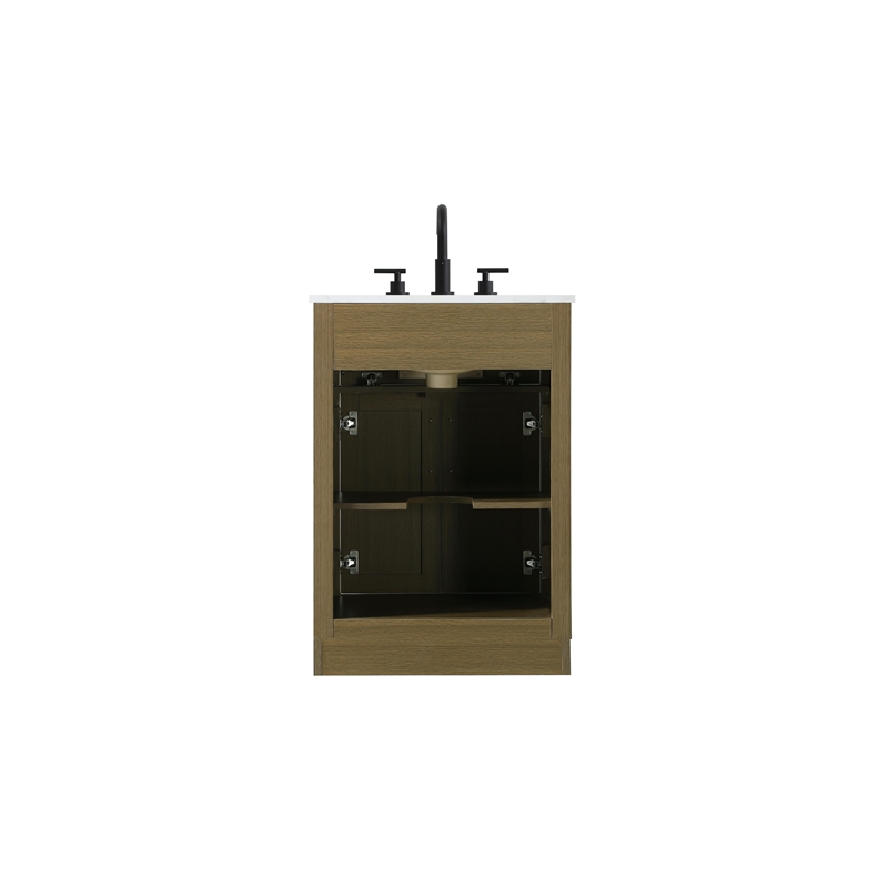Elegant Kitchen And Bath Alden 24