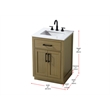 Elegant Kitchen And Bath Alden 24