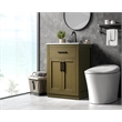 Elegant Kitchen And Bath Alden 24