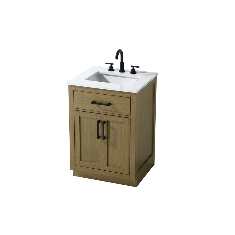 Elegant Kitchen And Bath Alden 24