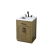Elegant Kitchen And Bath Alden 24