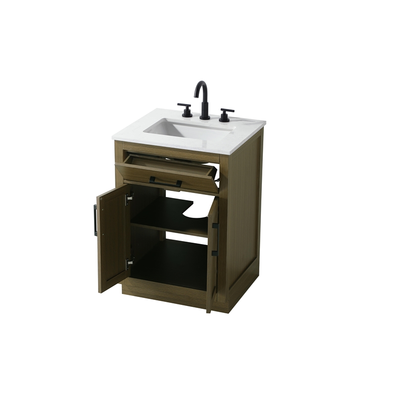 Elegant Kitchen And Bath Alden 24