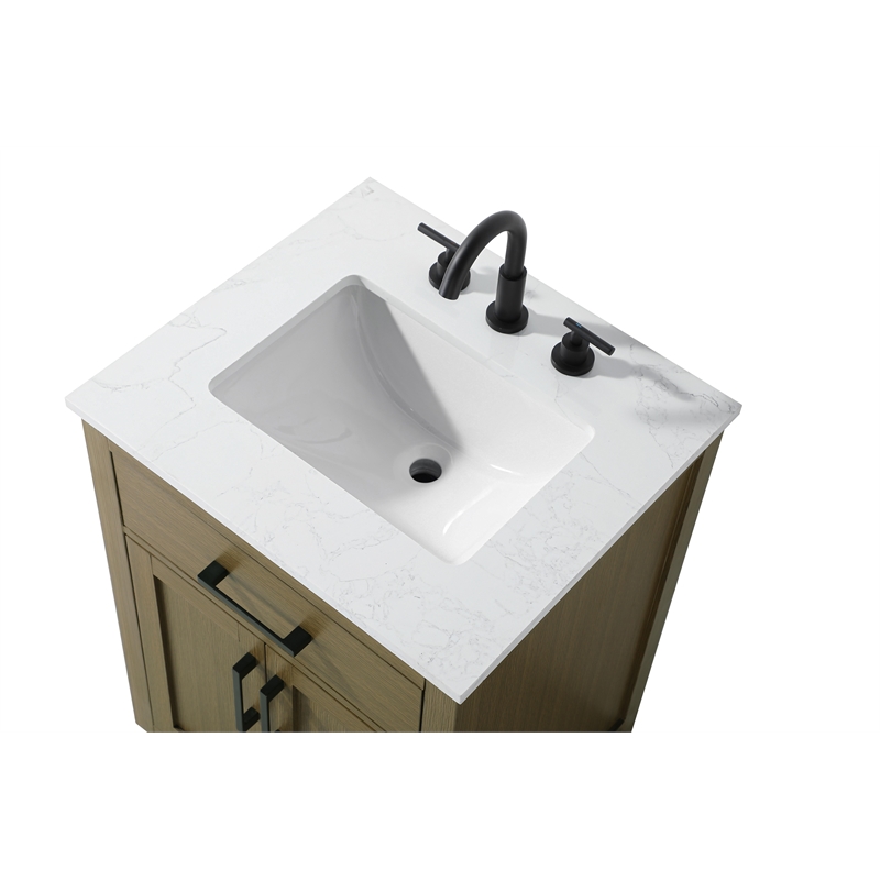 Elegant Kitchen And Bath Alden 24