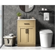 Elegant Kitchen And Bath Alden 24
