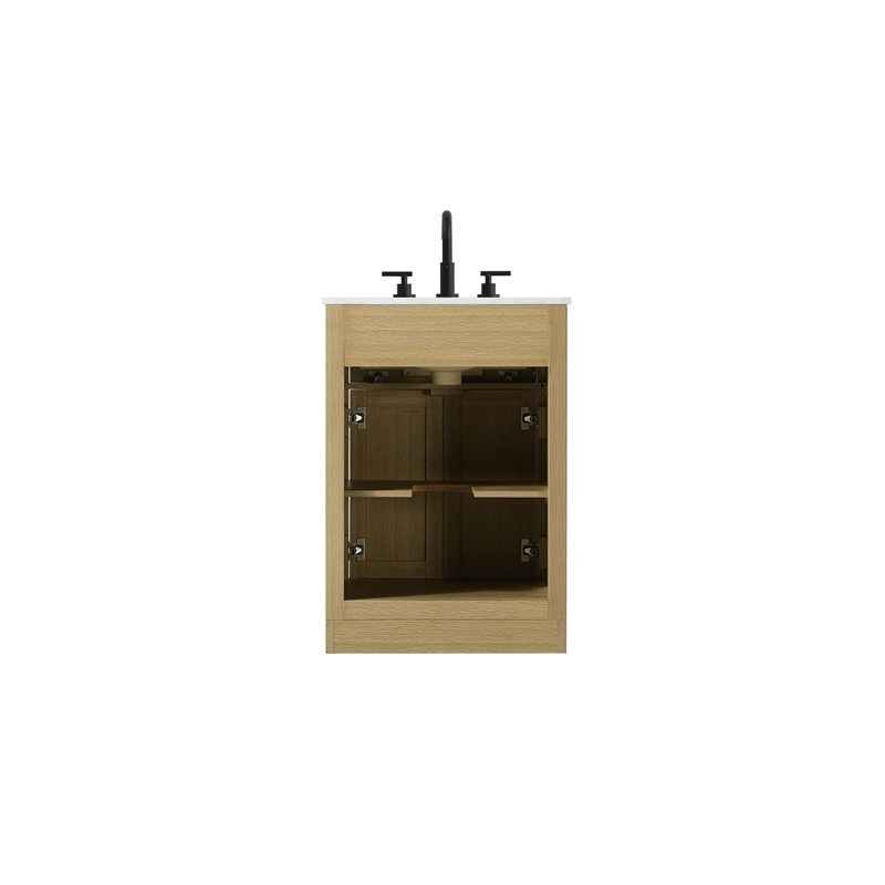 Elegant Kitchen And Bath Alden 24
