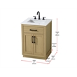 Elegant Kitchen And Bath Alden 24