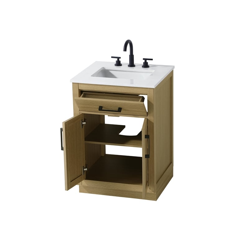 Elegant Kitchen And Bath Alden 24