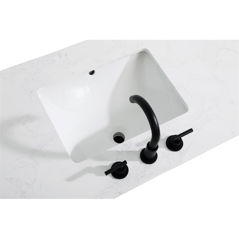 Elegant Kitchen And Bath Alden 24