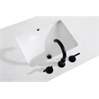 Elegant Kitchen And Bath Alden 24