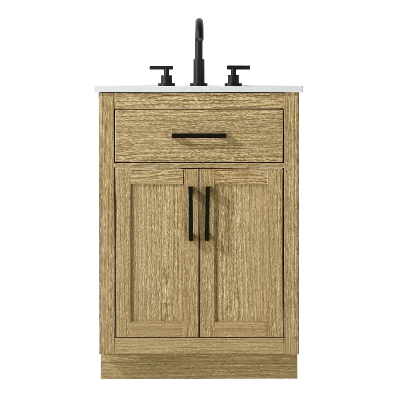 Elegant Kitchen And Bath Alden 24