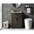 Elegant Kitchen And Bath Alden 24