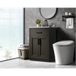 Elegant Kitchen And Bath Alden 24