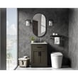 Elegant Kitchen And Bath Alden 24