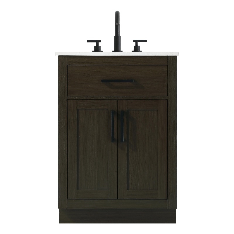 Elegant Kitchen And Bath Alden 24