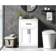Elegant Kitchen And Bath Alden 24