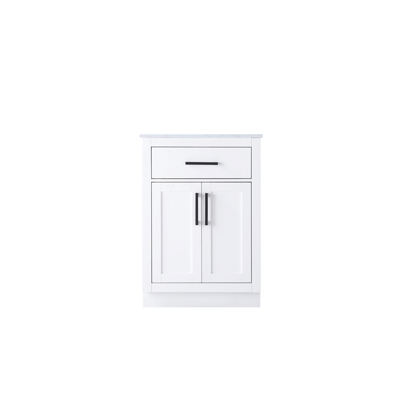 Elegant Kitchen And Bath Alden 24
