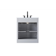 Elegant Kitchen And Bath Alden 30