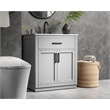 Elegant Kitchen And Bath Alden 30