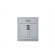 Elegant Kitchen And Bath Alden 30