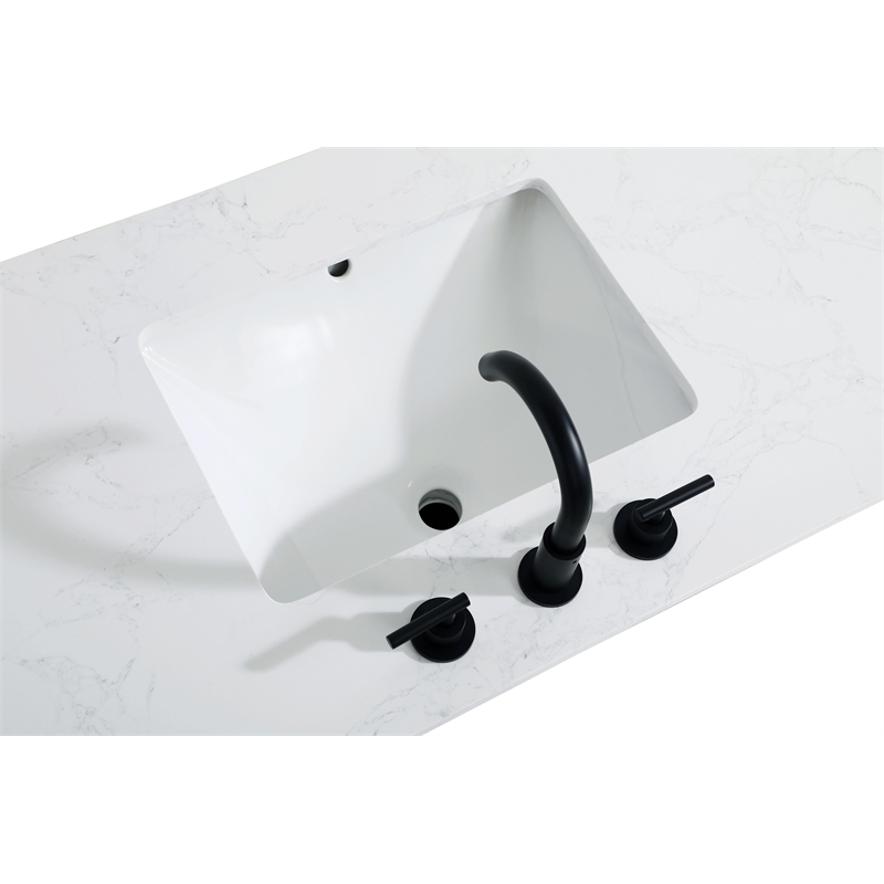 Elegant Kitchen And Bath Alden 30