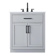 Elegant Kitchen And Bath Alden 30