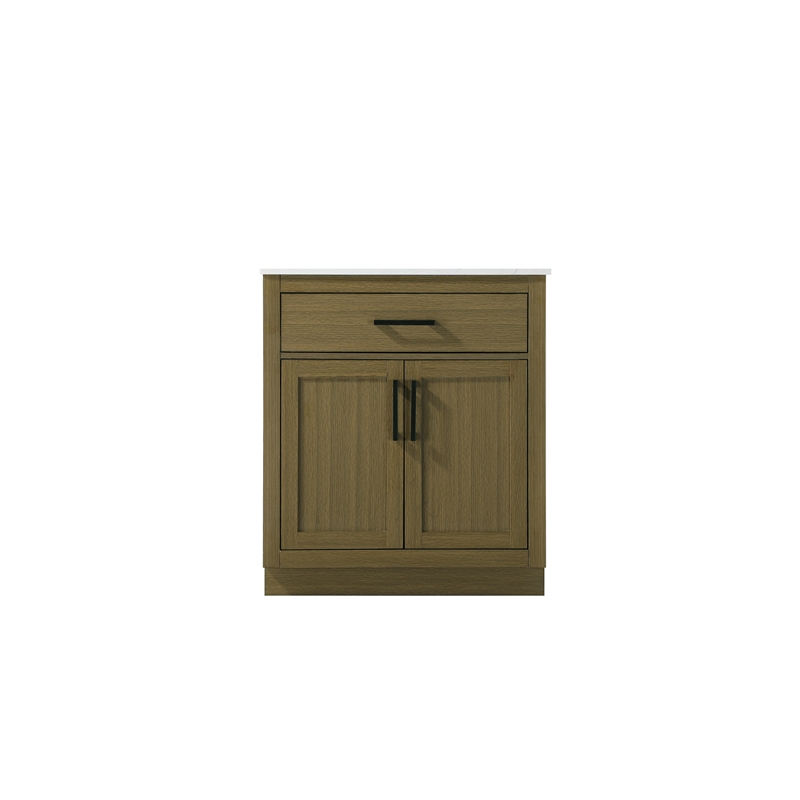Elegant Kitchen And Bath Alden 30