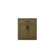 Elegant Kitchen And Bath Alden 30
