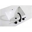 Elegant Kitchen And Bath Alden 30