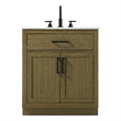 Elegant Kitchen And Bath Alden 30