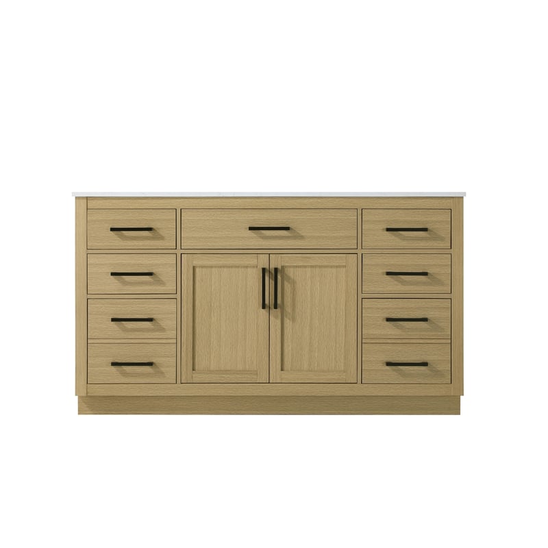 Elegant Kitchen And Bath Alden 60