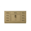 Elegant Kitchen And Bath Alden 60