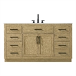 Elegant Kitchen And Bath Alden 60