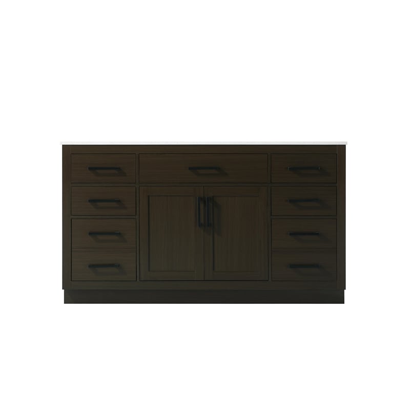 Elegant Kitchen And Bath Alden 60