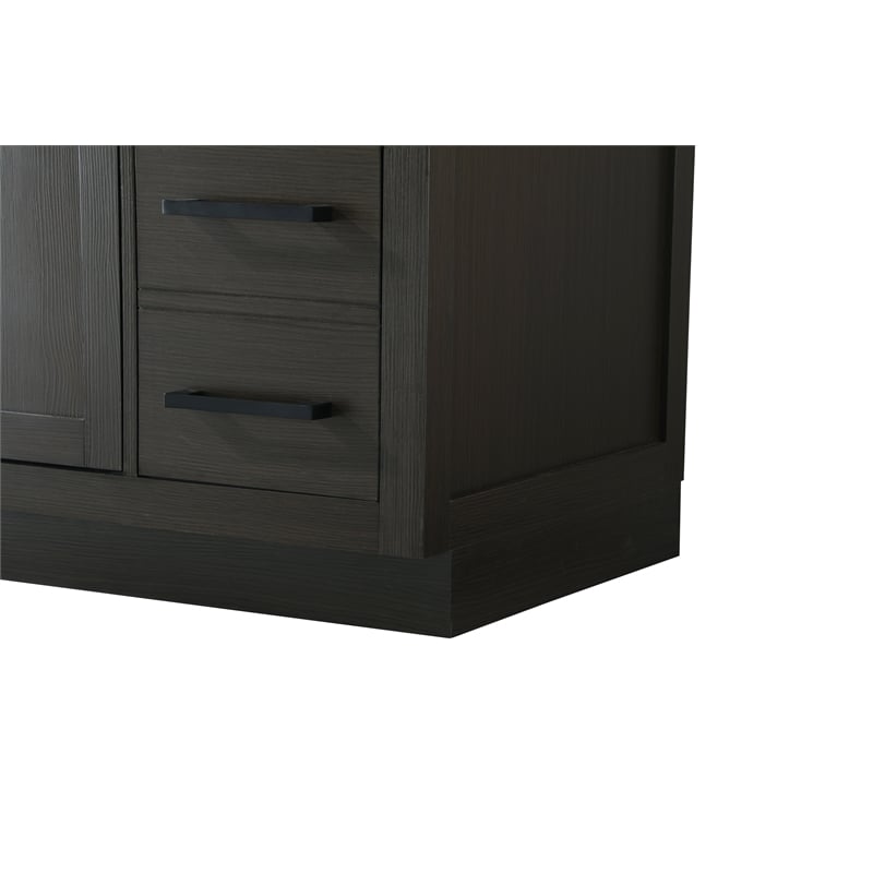 Elegant Kitchen And Bath Alden 60