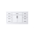 Elegant Kitchen And Bath Alden 60