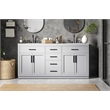 Elegant Kitchen And Bath Alden 72