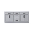 Elegant Kitchen And Bath Alden 72