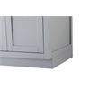 Elegant Kitchen And Bath Alden 72