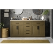 Elegant Kitchen And Bath Alden 72