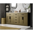 Elegant Kitchen And Bath Alden 72