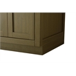 Elegant Kitchen And Bath Alden 72
