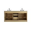 Elegant Kitchen And Bath Alden 72