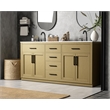 Elegant Kitchen And Bath Alden 72