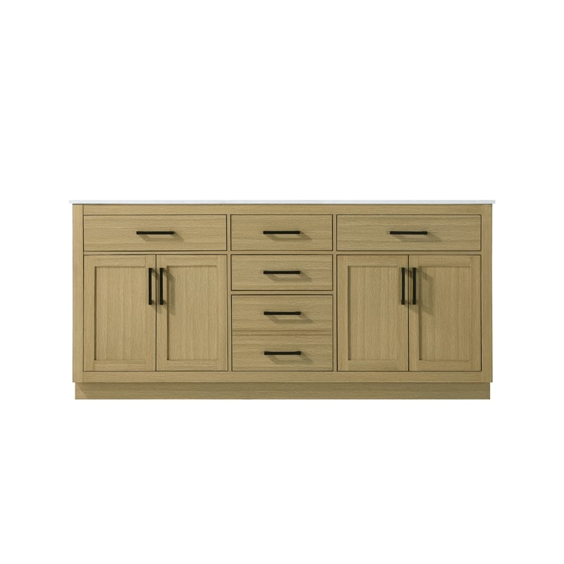 Elegant Kitchen And Bath Alden 72