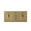 Elegant Kitchen And Bath Alden 72